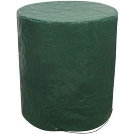 Housse pour barbecue Blooma Kettle vert