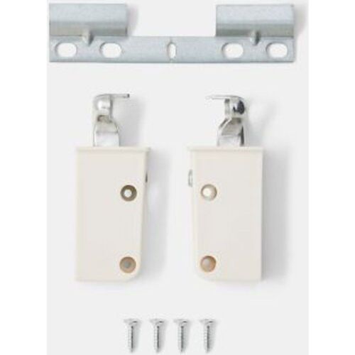 Support de fixation pour caisson haut  2 pi?ces