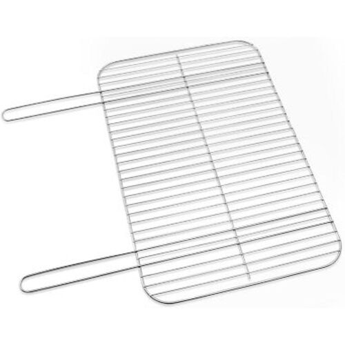 Grille de barbecue simple Blooma 60 x 40 cm