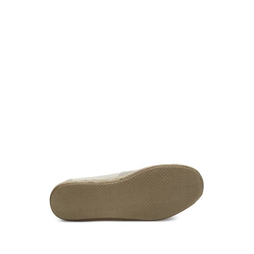 Toms Espadrilles Rope 'grey' - Gris