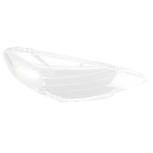 Car Droit Phare Coque Lampe Abat-Jour Transparent Couverture De Phare Couverture De Phare Pour 206 2004 2005 2006 2007 2008