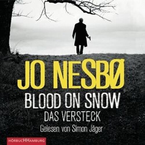 Blood On Snow. Das Versteck