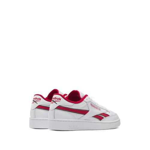 Reebok Baskets Club C Revenge - Blanc