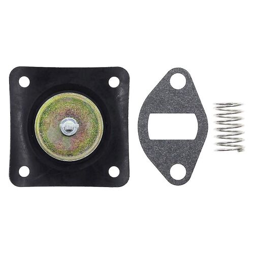 1set 230675 Kit De Mise À Niveau De Pompe À Carburant Pour Moteur Kohler K301 K321 K341 K181 K161.