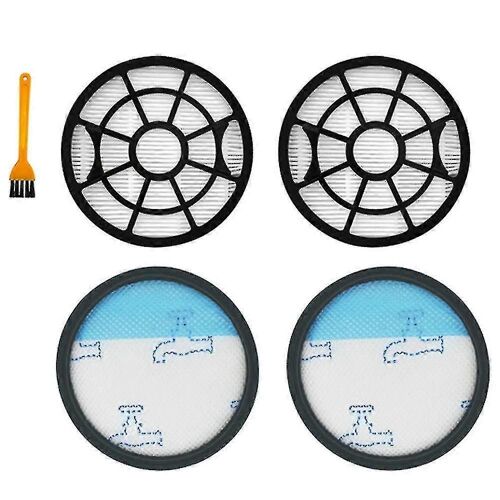 Pour Rowenta Swift Power Cyclonic Ro2910 Ro2913 Hepa Filter Part