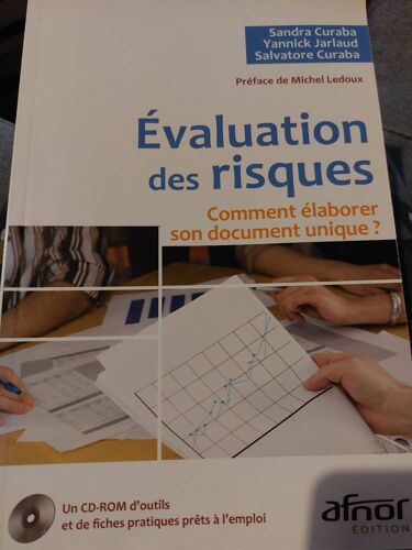 Evaluation Des Risques - Comment Élaborer Son Document Unique