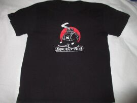 T-Shirt Bérurier Noir - Taille Xl