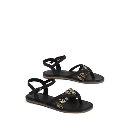 Toms Sandales Lexie - Black