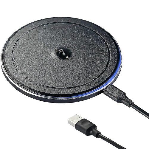Pour Ue Boom 3 / ue Megaboom 3 Station de charge Station d'accueil berceau avec câble Type-c Speaker Chargeur Pad