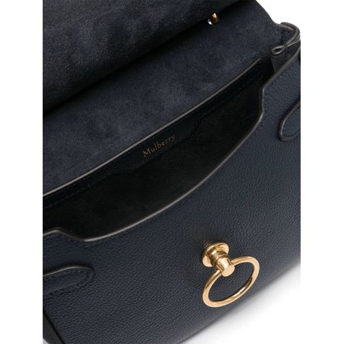 Mulberry petit sac à bandoulière Amberley - Bleu