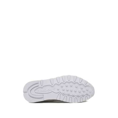 Reebok Baskets En Cuir - Tons Neutres