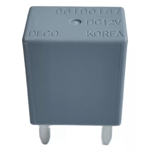 Relais Automobile Pour Chevrolet Optra / Chevrolet Aveo 96190187 Car Relay