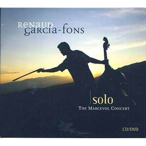 Solo : The Marcevol Concert