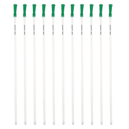 12 Pcs Tête De Tuyau De Rinçage Enema Fournitures Enema Pipe De Remplacement Professional Douche Pipe