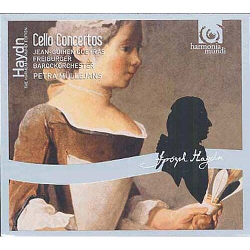 Concertos Pour Violoncelle