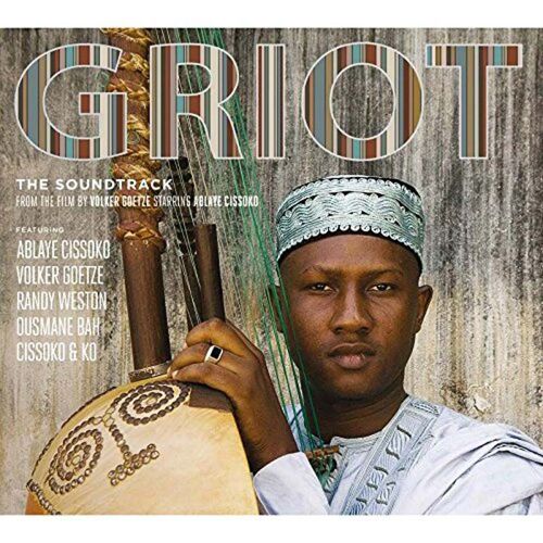 Griot