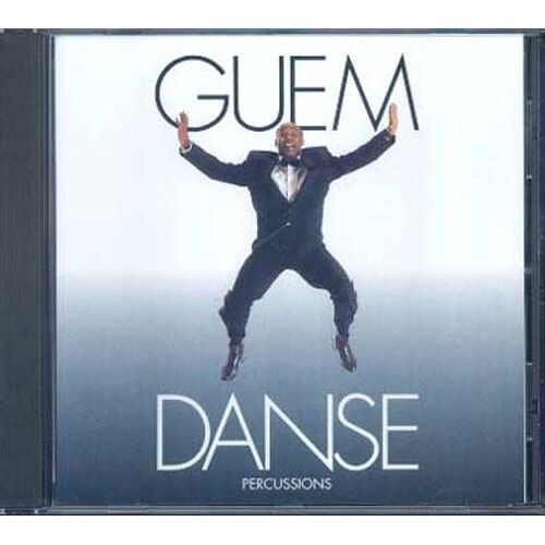 Danse - Percussions