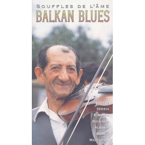 Balkan Blues