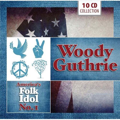 America's Folk Idol No.1