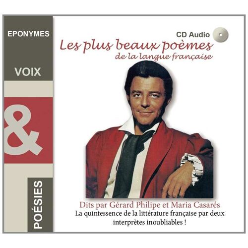 Les Plus Beaux Poèmes De La Langue Française