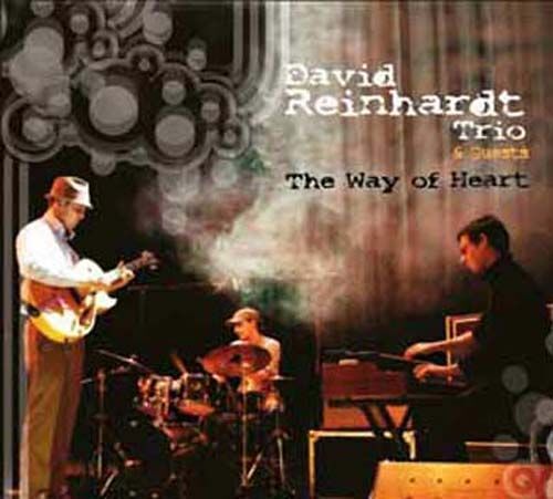 The Way Of Heart