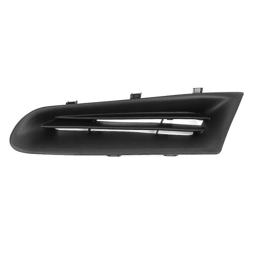 Calandre De Pare-Chocs Avant Gauche 7701208684 Accessoire Pour Renault Clio Mk3 20052009