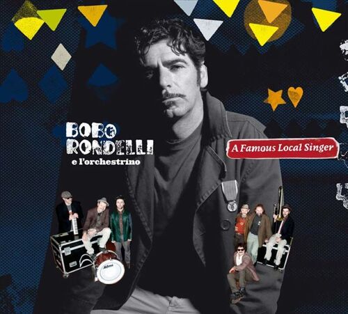 A Famous Local Singer