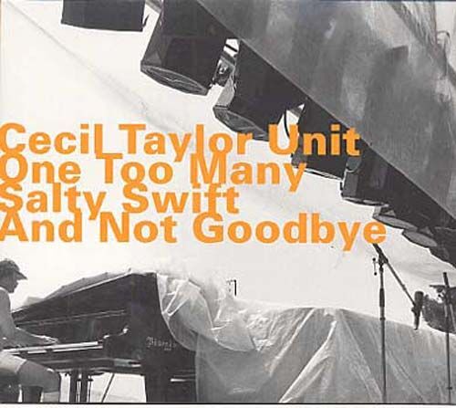 One Too Many Salty Swift