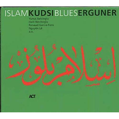 Islam Blues