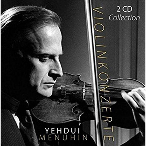 Concertos Pour Violon