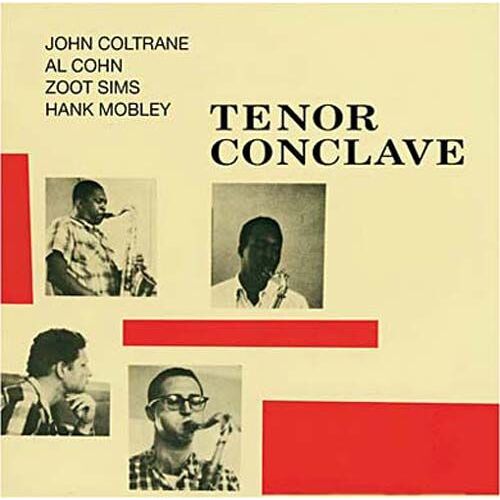 Tenor Conclave