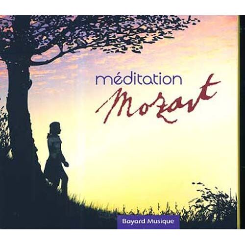 Méditation Mozart