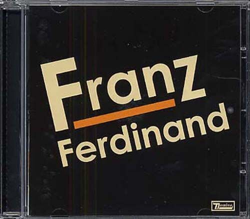 Franz Ferdinand