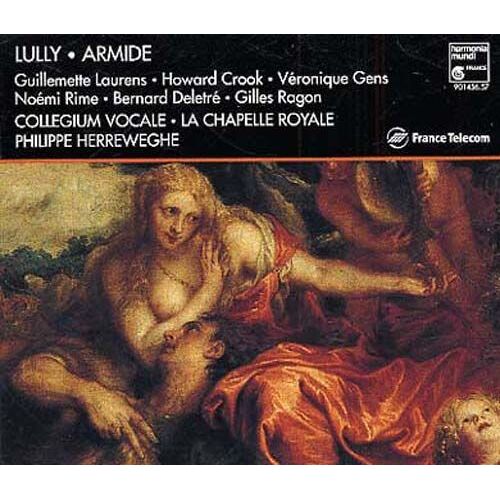 Armide