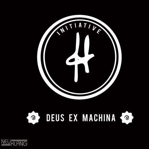 Deus Ex Machina