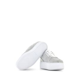 Hogan Baskets Skyscraper - Argent