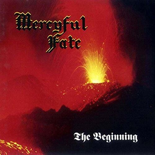 The Beginning