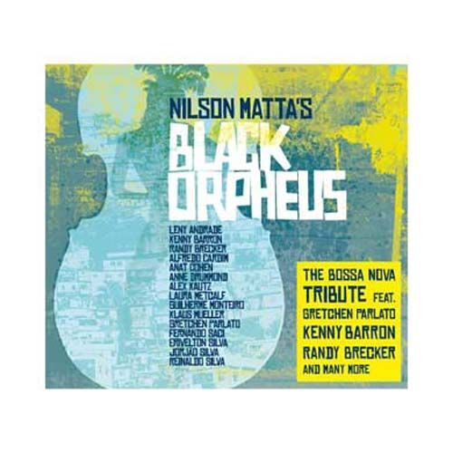 Black Orpheus