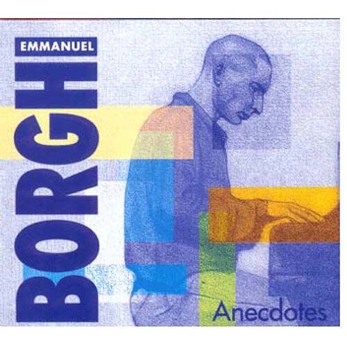 Anecdotes
