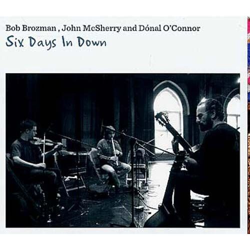 Six Days In Drown