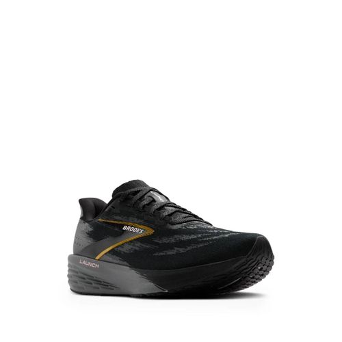 Brooks Baskets Launch 11 Black - Noir - 12-13