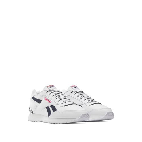 Reebok Baskets Glide Ripple Clip White - Blanc