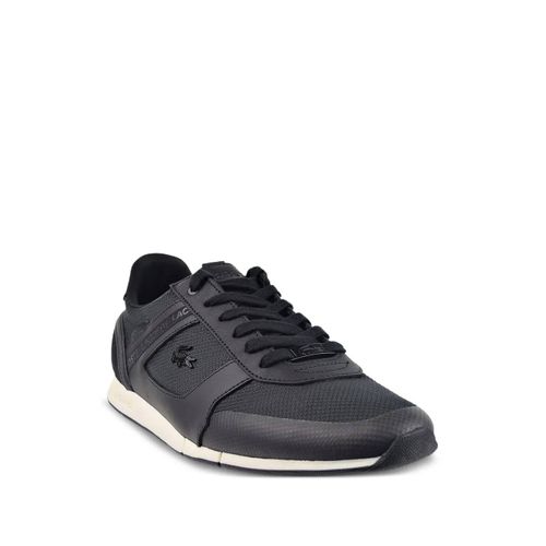 Lacoste Baskets Menerva 222 - Noir - 13