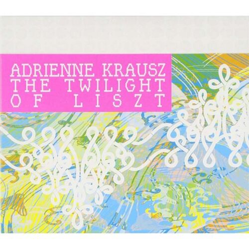 The Twilight Of Liszt