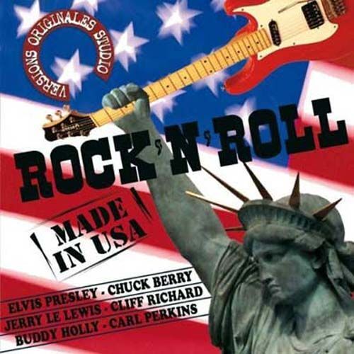Rock'n'roll