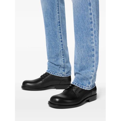 Versace Derbies Metropoli - Noir - 42-45