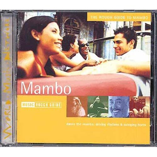 Rough Guide To Mambo