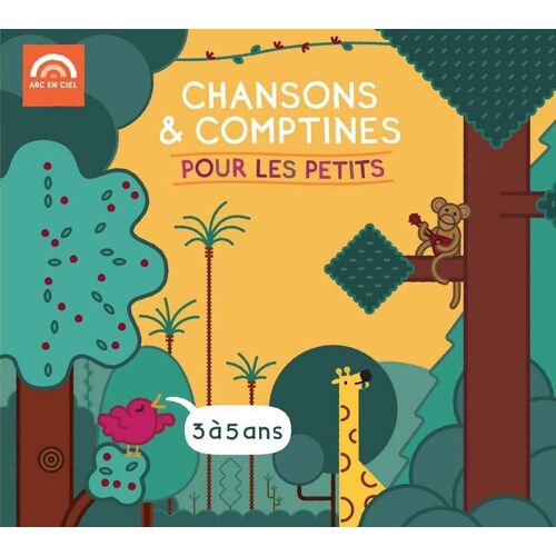 Chansons Et Comptines Pour Les Petits