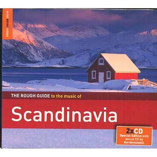 Scandinavia