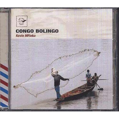 Congo Bolingo
